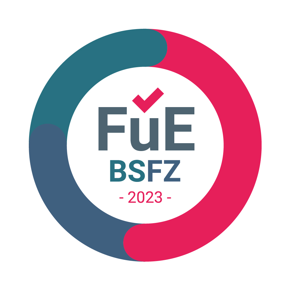 BSFZ Seal 2023