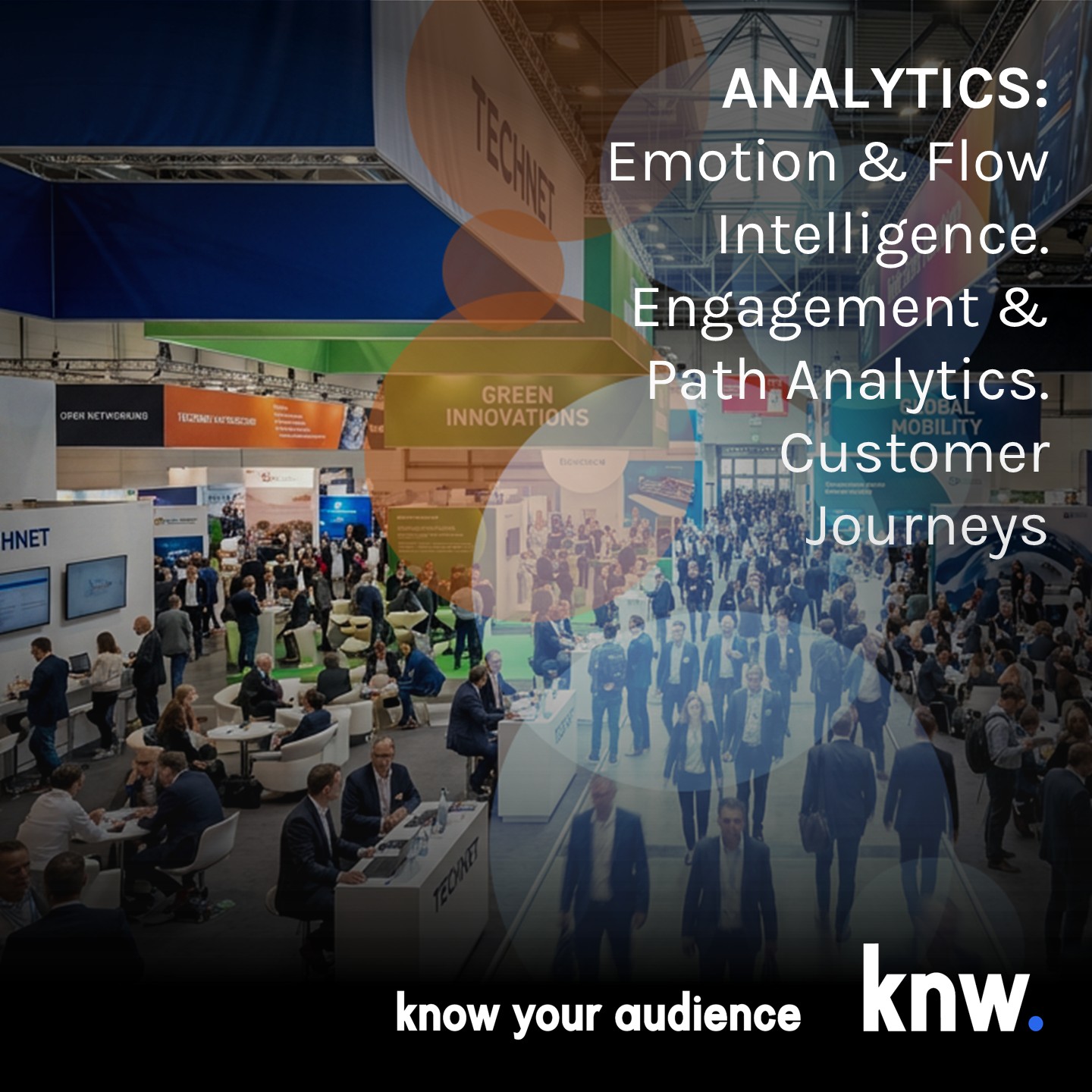 Messeperformance messen