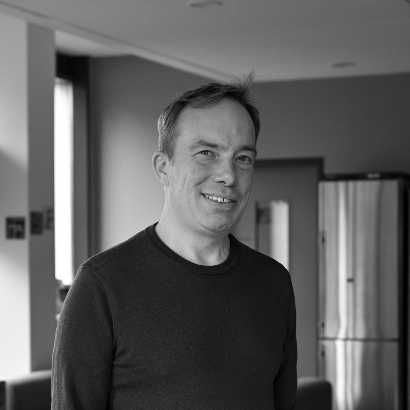 Photo lawyer Leif-Erik Wilhelm 