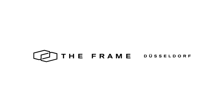 The Frame, Düsseldorf