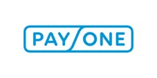 Logo of PAYONE
