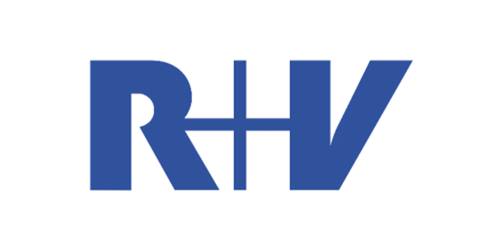 R+V Versicherung
