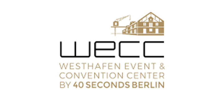 WECC Westhafen Event & Convention Center