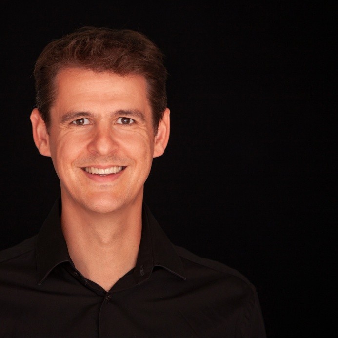 Picture of Johann Holzner | Project Lead Transformation & Live Communication, R+V Allgemeine Versicherung