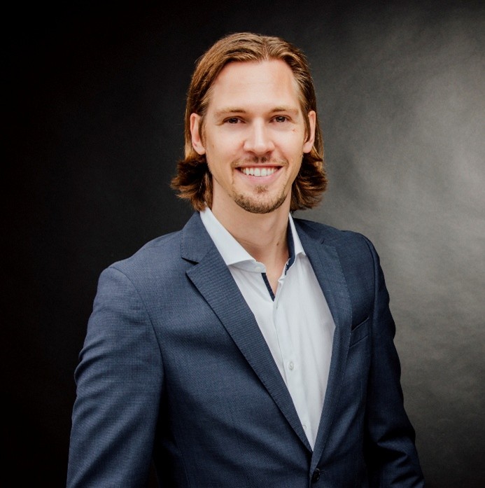Picture of Patrick Mill | Team Lead Global Event Management, Global Asset & Commercial Strategy (GACS), Merz Therapeutics