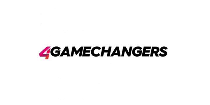 4GAMECHANGERS